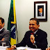 Procurador eleitoral pede cassação de Mira Rocha e Marcos Reátegui.