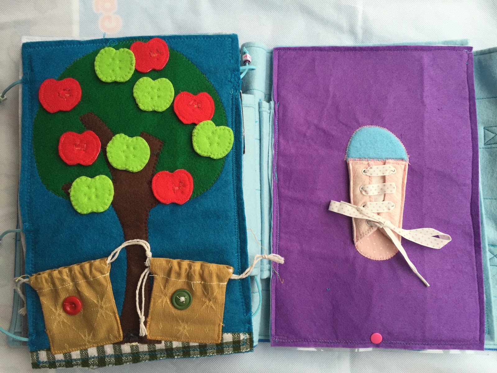 Mimi's Crafty World!