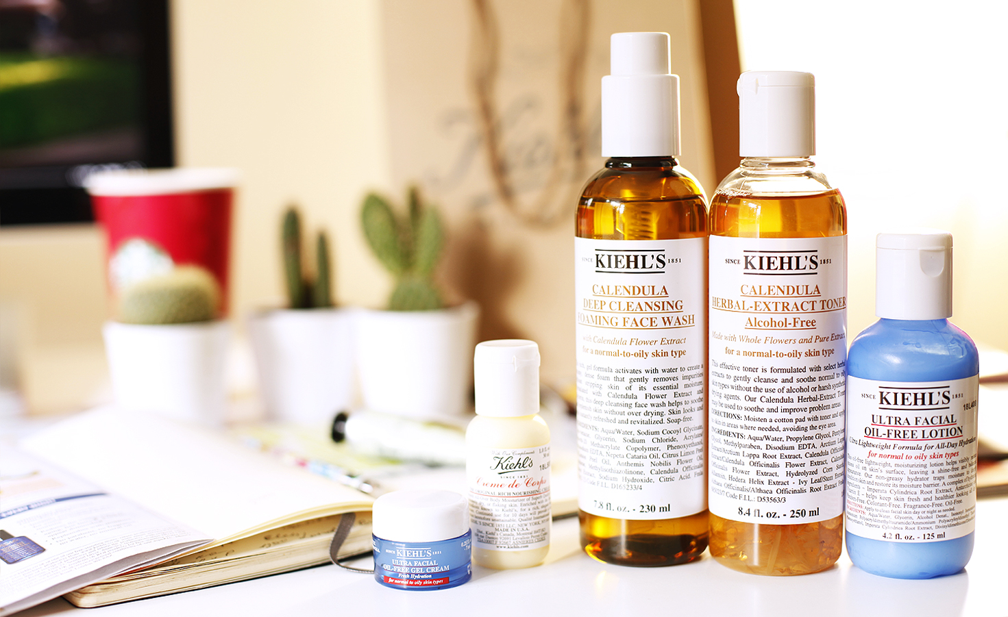 Kiehl S Купить Интернет Магазин
