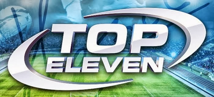 Top Eleven Hack