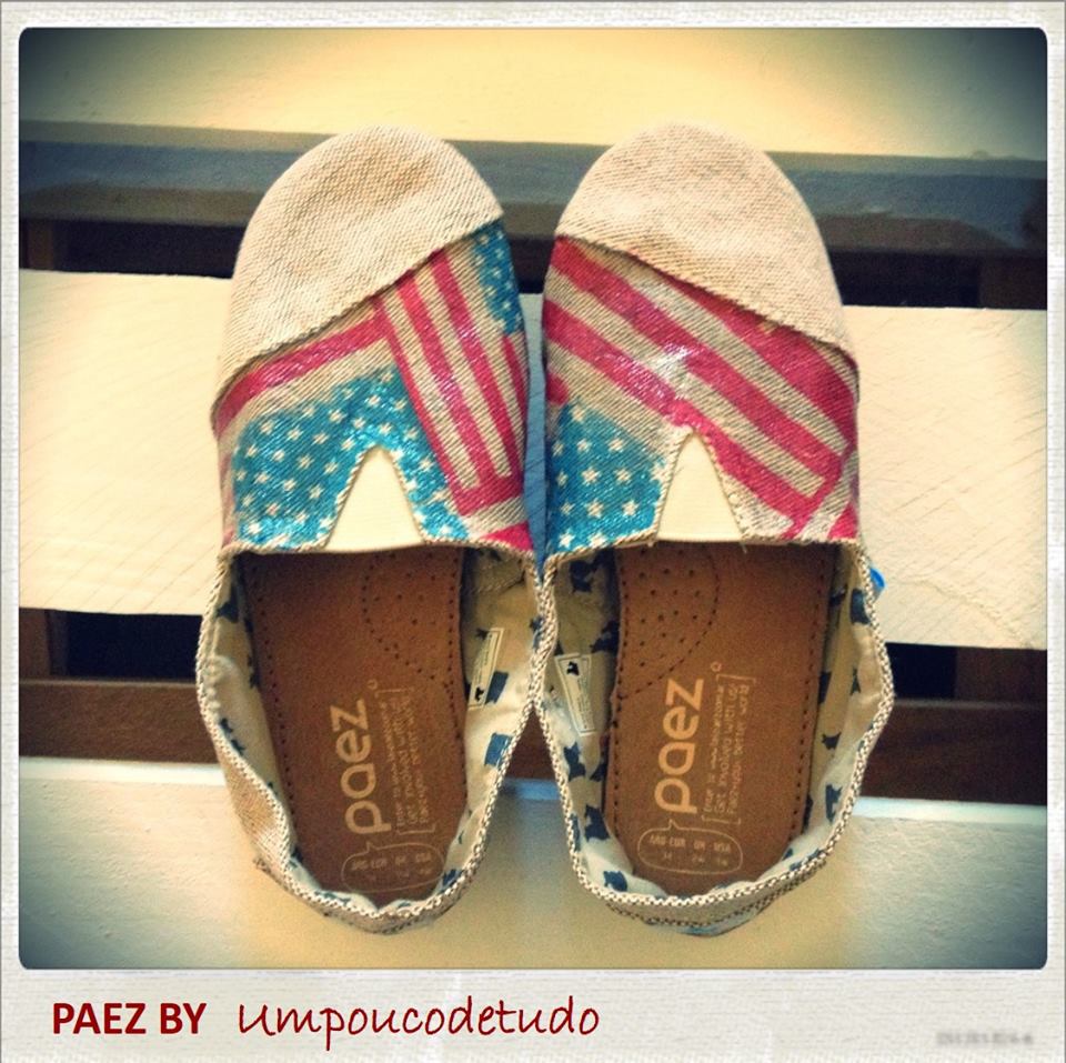 Perfectas para los campamentos de verano, las alpargatas Paez para niños son otra alternativa comoda y flexible.