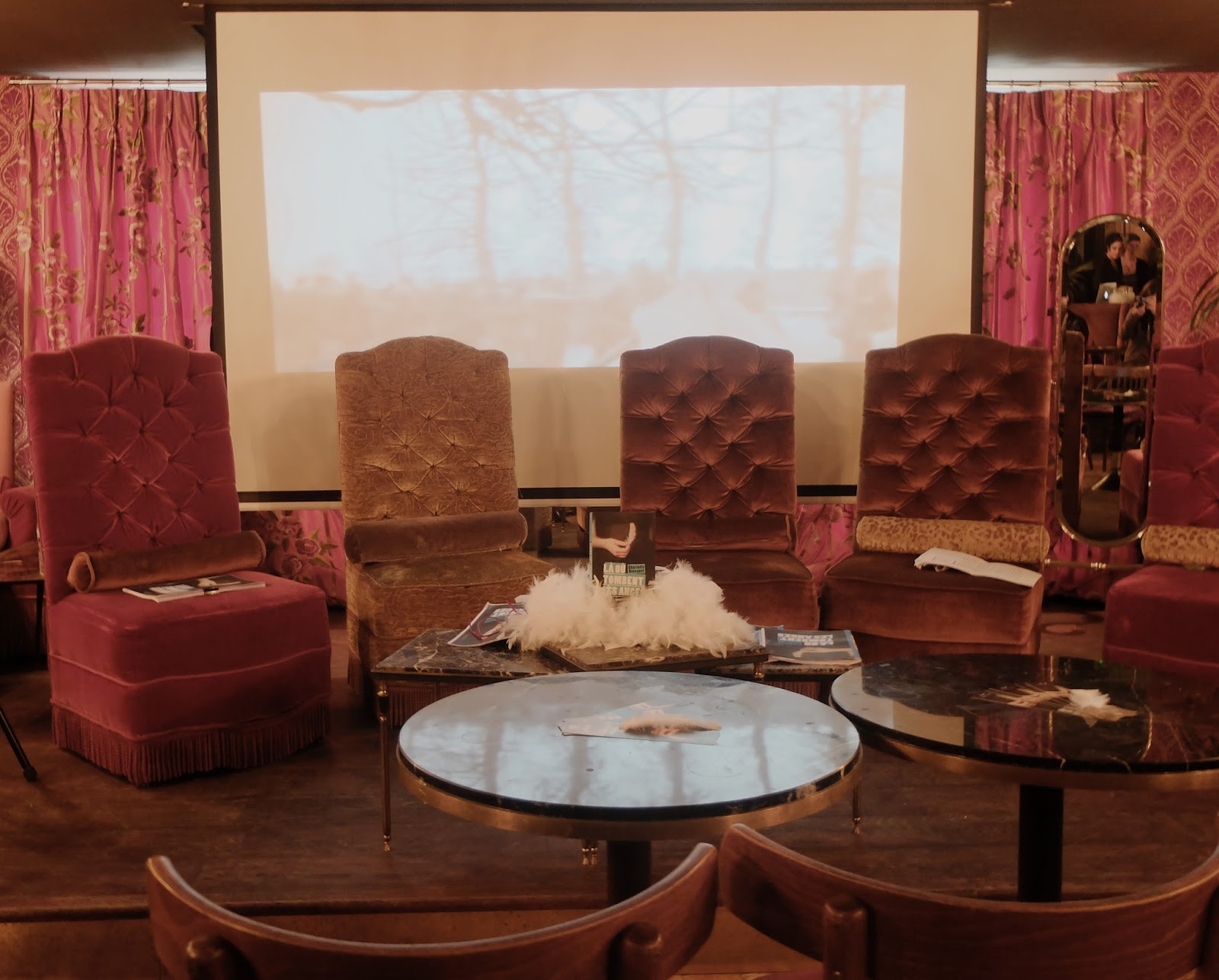 les rencontres de la soirée de mardi streaming