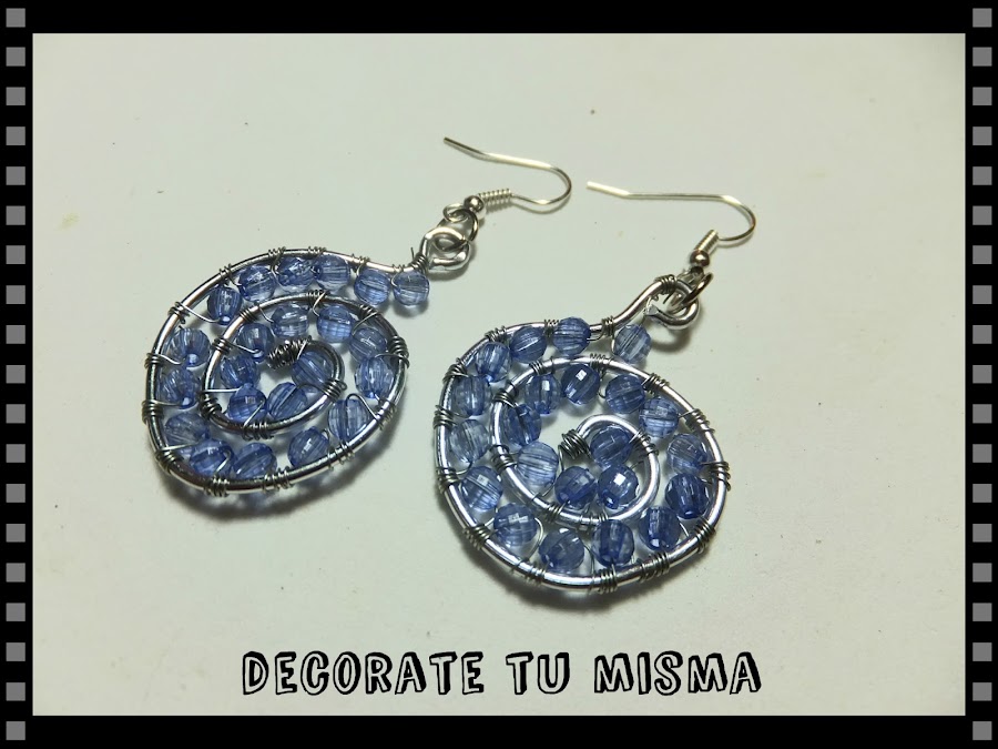bisuteria facil y bonita
