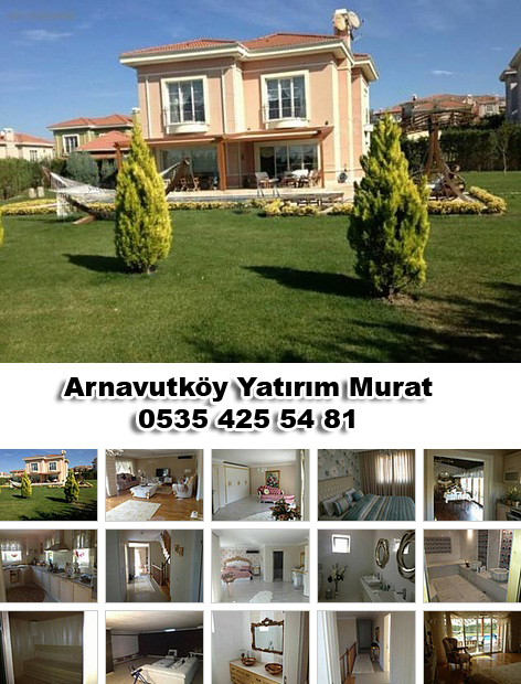 Arnavutköy yatırım.com - Arnavutköyde satılık arsa,tarla, fiyatları