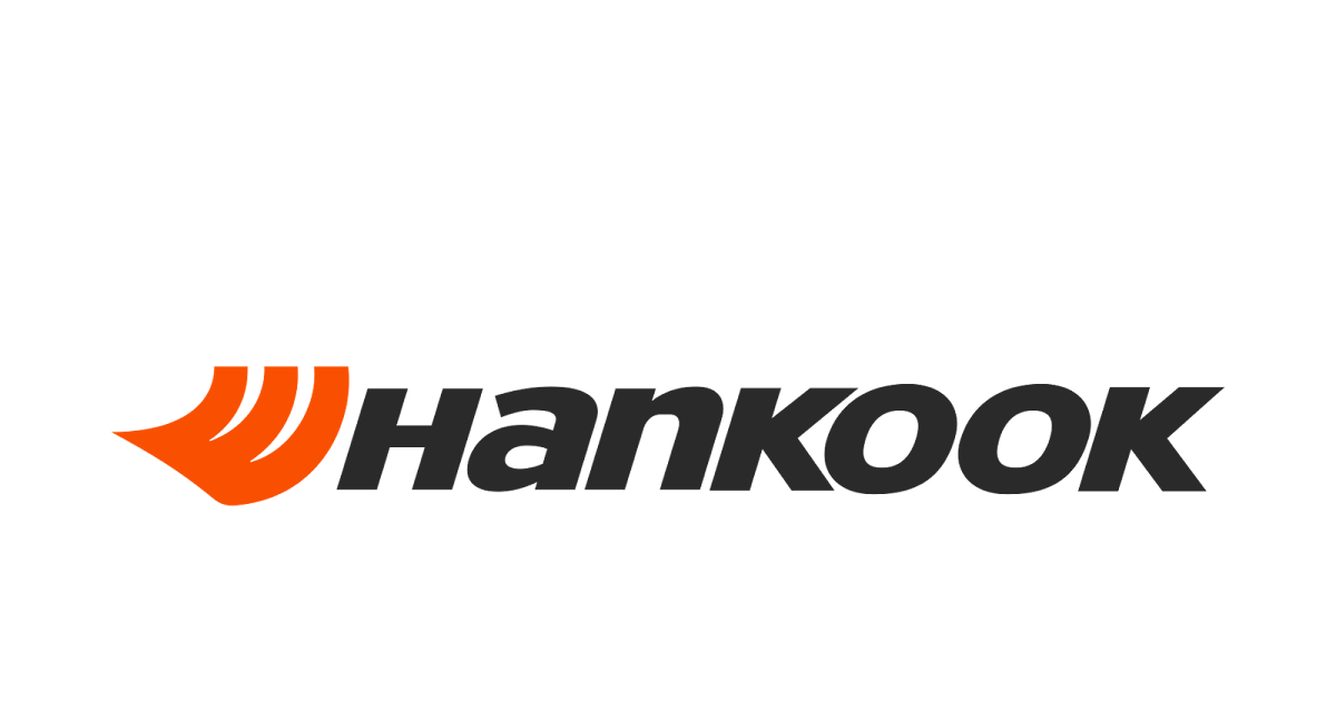Hankook Logo - Logo-Share