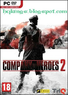 Company of Heroes 2 [Repack]