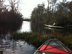 Boats afloat!!!