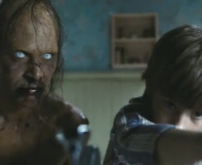 The Amityville Horror movie The Amityville Horror movie