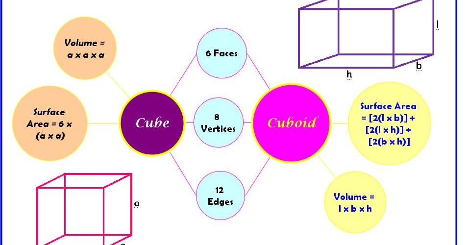 EDU3109: .:Three Dimensional Shapes:.