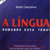 A Língua Domando esta Fera - Josué Gonçalves