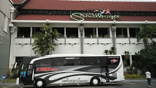sewa bus pariwisata surabaya jogja, sewa bus pariwisata surabaya ke bali