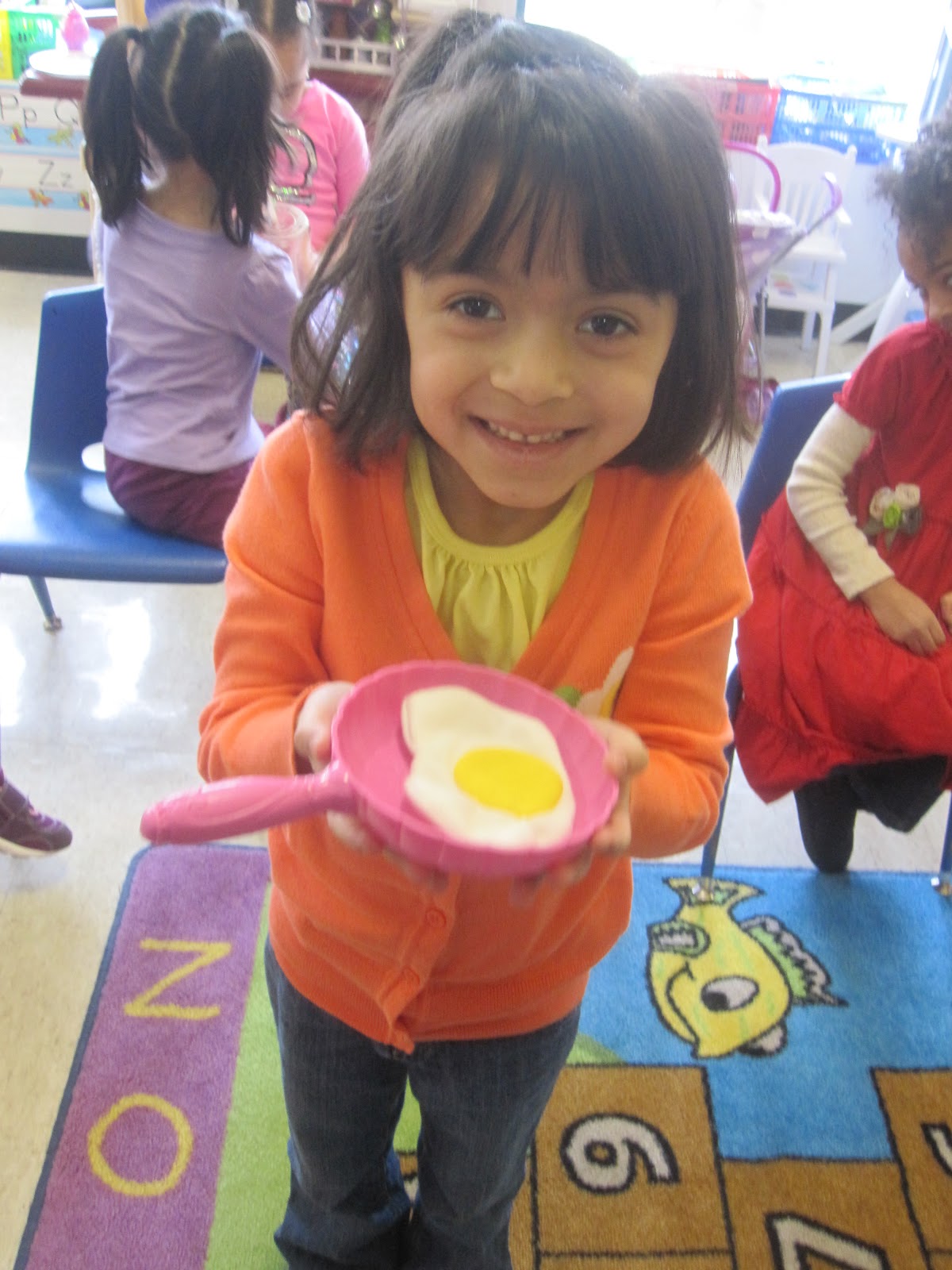 noble day cares learning lions letter y show tell show and tell letter a