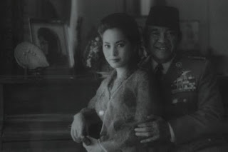 Tahukah Anda: Biografi Presiden Soekarno