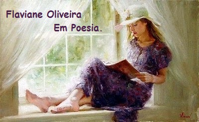 Flaviane Oliveira_ Em Poesia