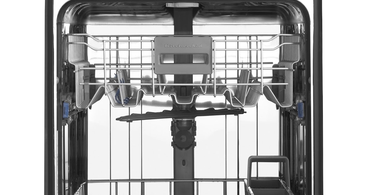 Judd & Black Appliance KitchenAid Dishwashers