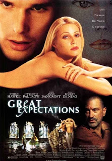 Большие надежды / Great Expectations.