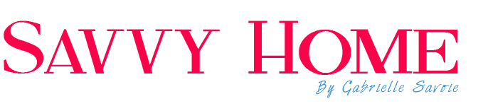 Savvy Home