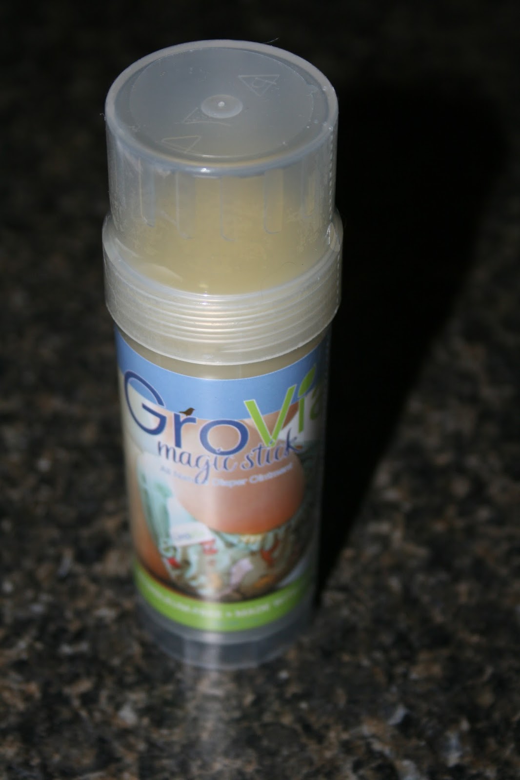 grovia magic stick