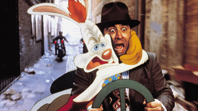 who framed roger rabbit 2 2017