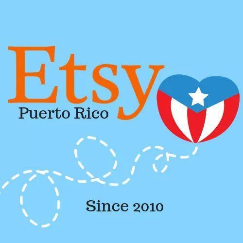 Visita el Blog de Etsy Puerto Rico
