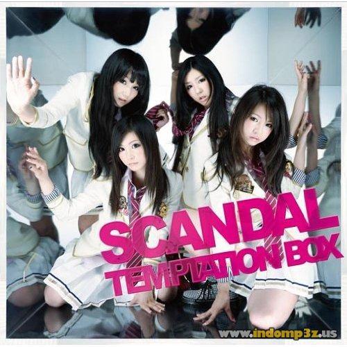 scandal