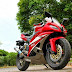 Modifikasi Yamaha R6 2014
