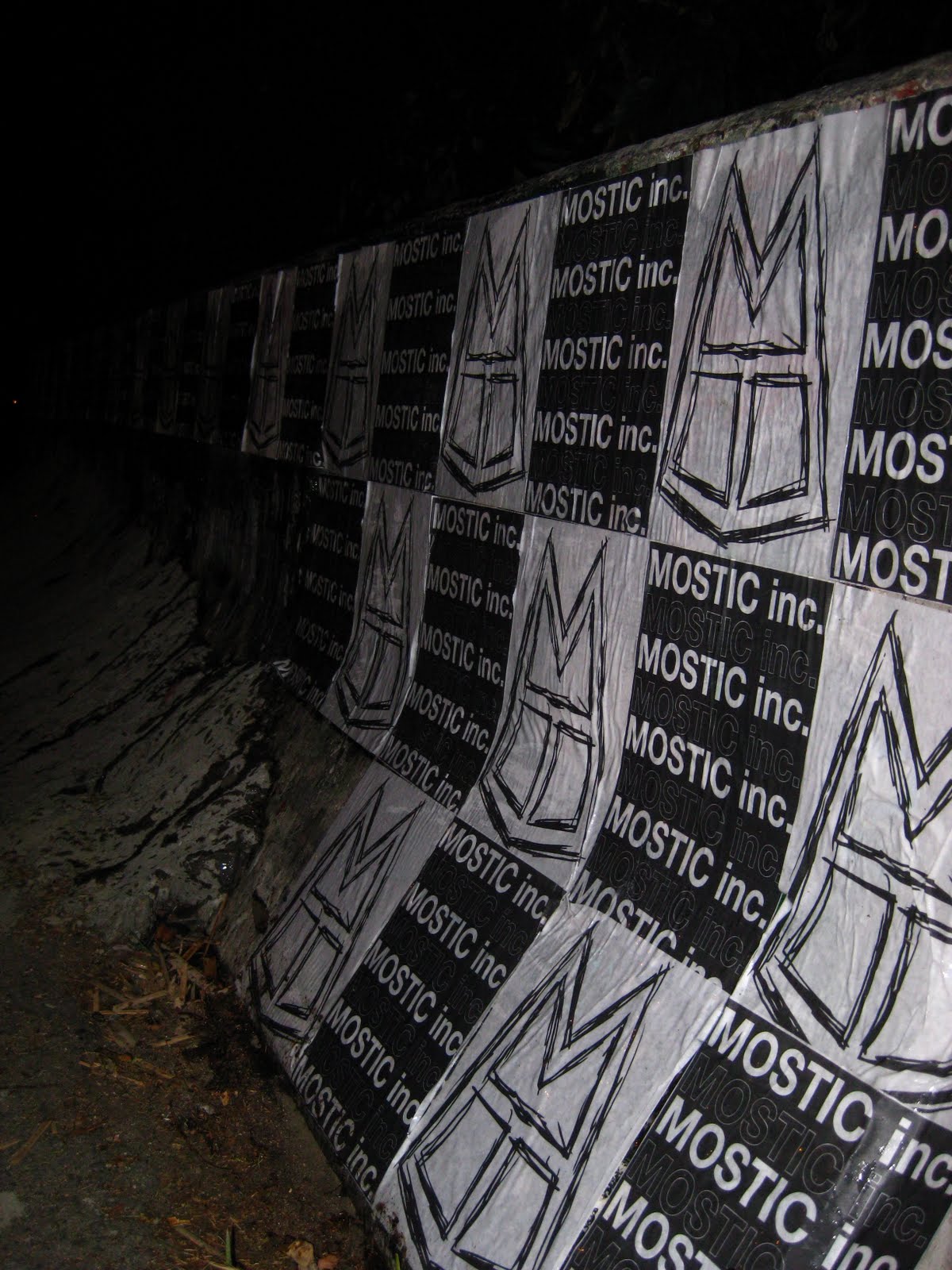 Mostic Inc