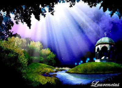 Islamic-Renungan-Laurencius Islamic-Renungan-Laurencius