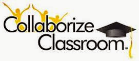 logo for collaborize classroom