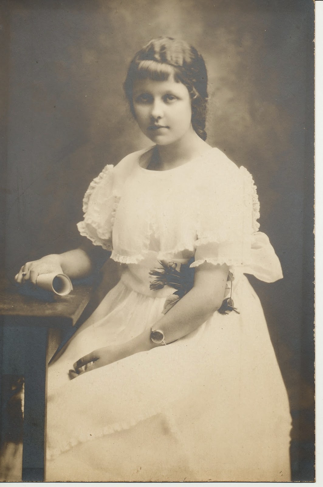Bunker/Margison/Barnum/Pierre Family History: Maisie Mullins: My husband's Grandma ...