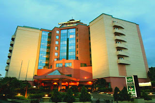 Hotel di Jakarta Pusat Hotel di Jakarta Pusat