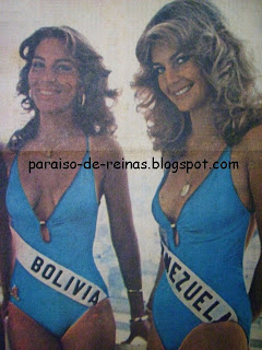 Con đường trở thành cường quốc sắc đẹp của Venezuela - Page 2 11Miss+Universo+1981+%25284%2529