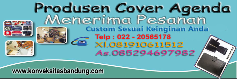 Cover Agenda | 081910611512 | Sampul agenda | Cover Agenda Bandung