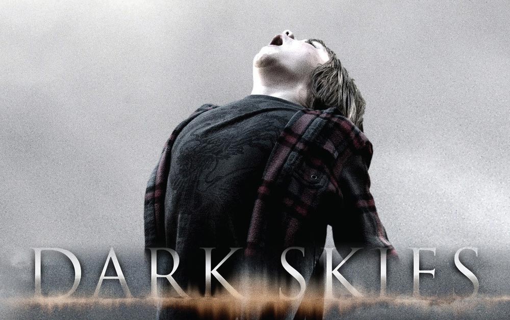 Dark Skies Movie Online Streaming