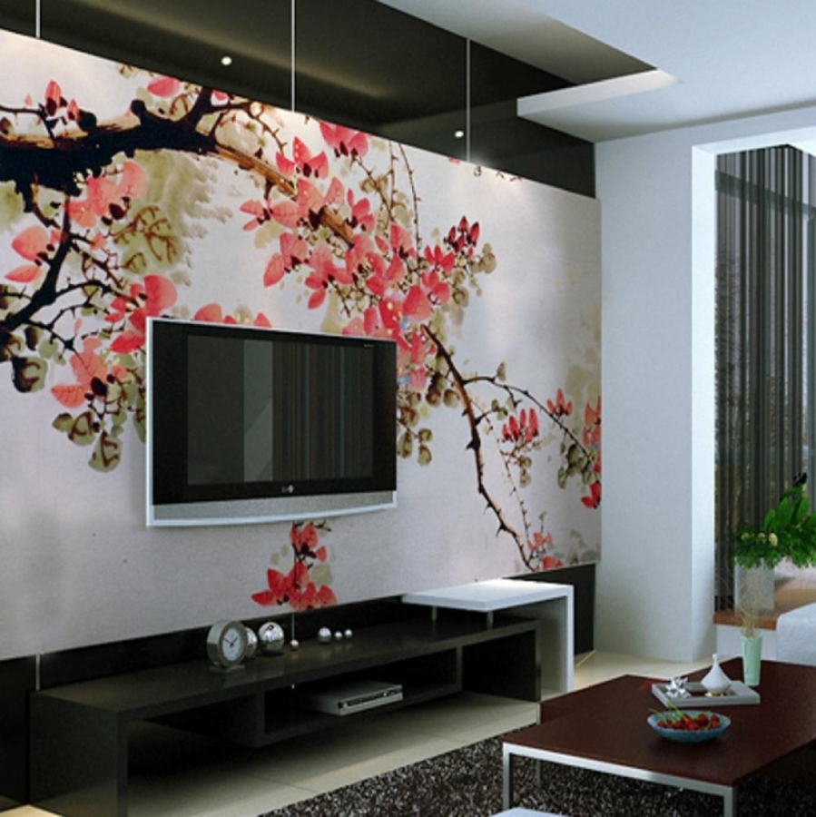 Indoor Mural Ideas For Your Home