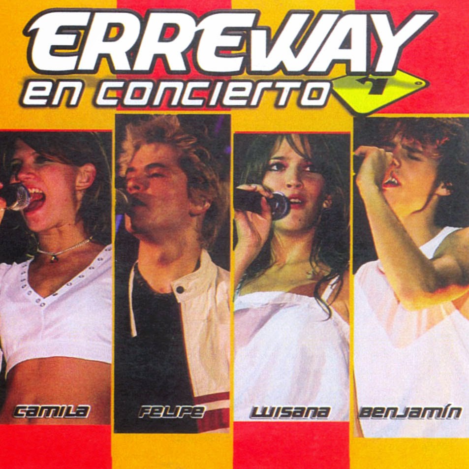 ENTRADA CONCIERTO REBELDE entrada concierto rebelde: