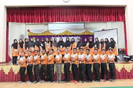Program NECAD di Pahang