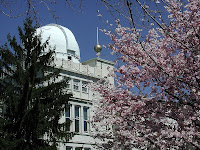 naval observatory in washington