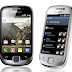 Spesifikasi Samsung Galaxy FIT S5670
