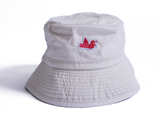 bucket hat peaceful hooligan