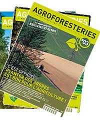 rencontre agroforesterie