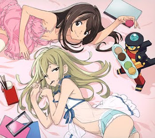 Robotics;Notes ED Single - Umikaze no Brave