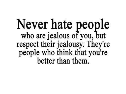 hating people quotes