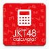 [INFO] 24 Januari 2015 Update Member Terbaru JKT48 Calculator