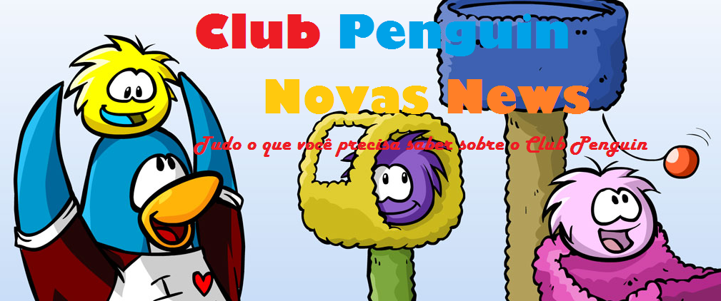 Club Penguin Novas News