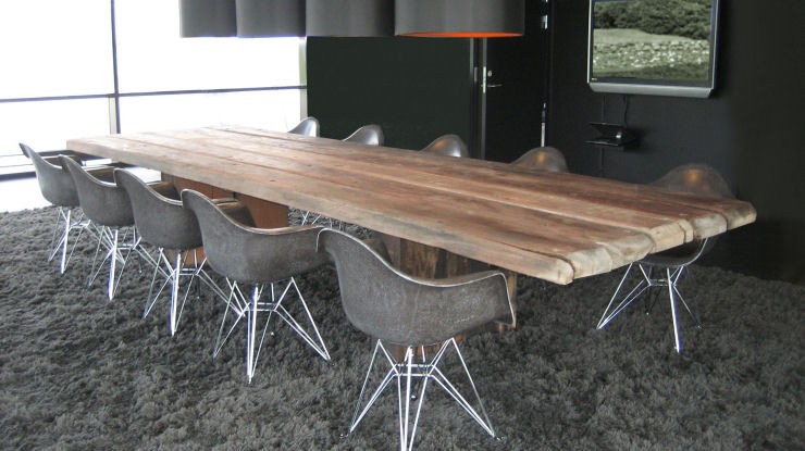 Planker til bordplade. elegant firkantet bordbnk with planker til ... Bordplade planke