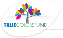 true colors fund