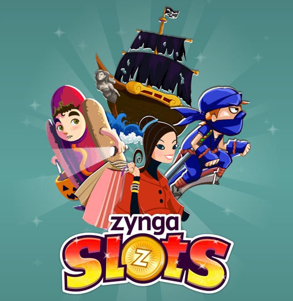 Zynga slots coins hack