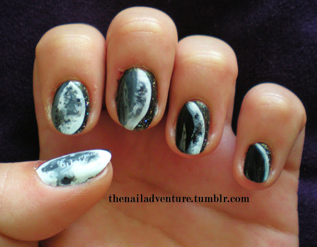 nailart reader nail art week