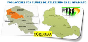 OTROS CLUBES DE ATLETISMO DEL GUADIATO